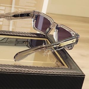 JAQUESMarieMage Platinum Sunglasses Like New
